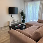 Hermann Apartments