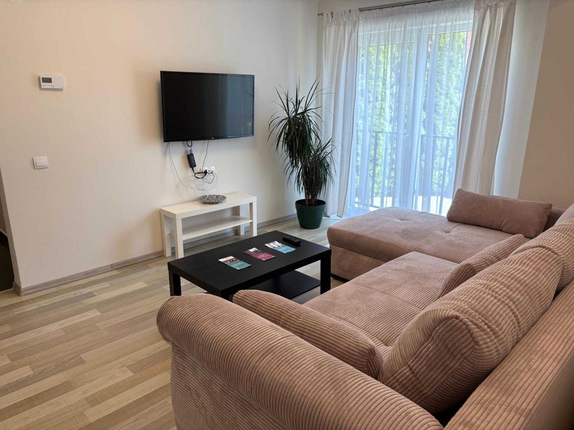 Apartment Hermann Hermannstadt
